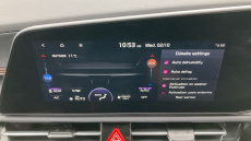 Kia Niro 150kW 4 65kWh 5dr Auto Electric Estate